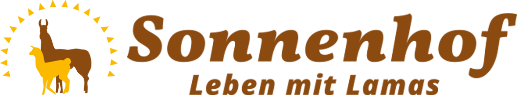 Sonnenhof-Lamas